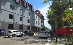 Silk Road Premium Hotel